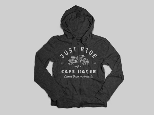 Download Hoodie Mockup PSD - Free Download