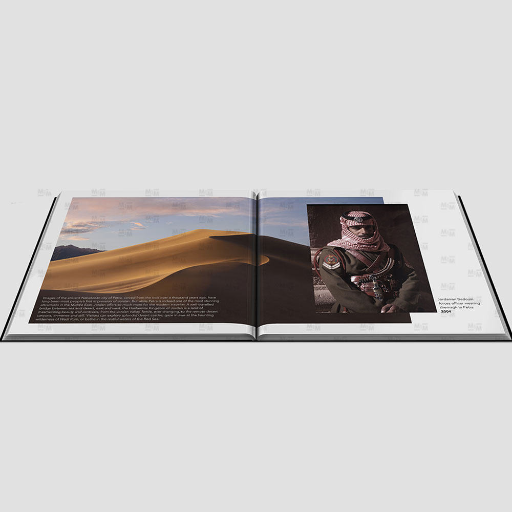 Download Front View Square Magazine Mockup - Free Download