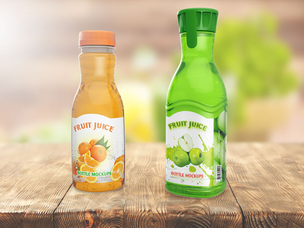 Download Juice Bottle Mockups Smashmockup