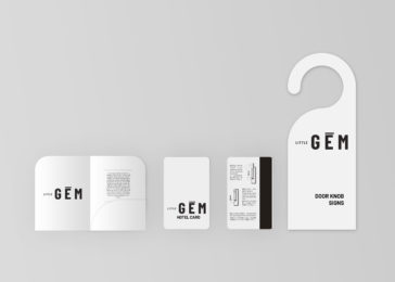 Download Hotel Branding Mockup Set - Smashmockup