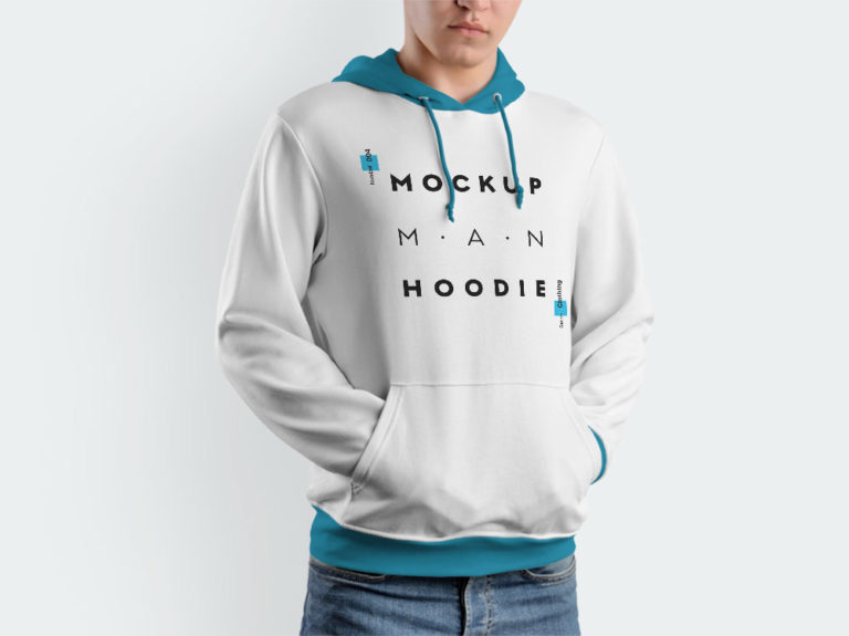 Download Hoodie Mockup PSD - Free Download