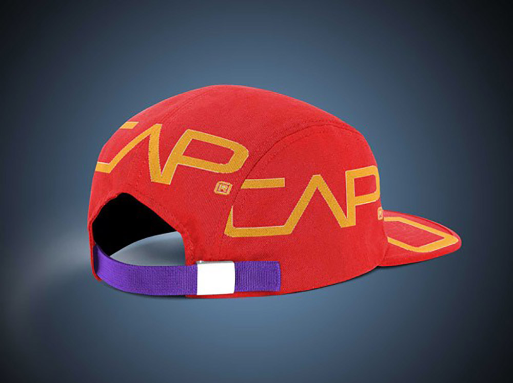 Download Latest Cap Back Mockup - Free Download