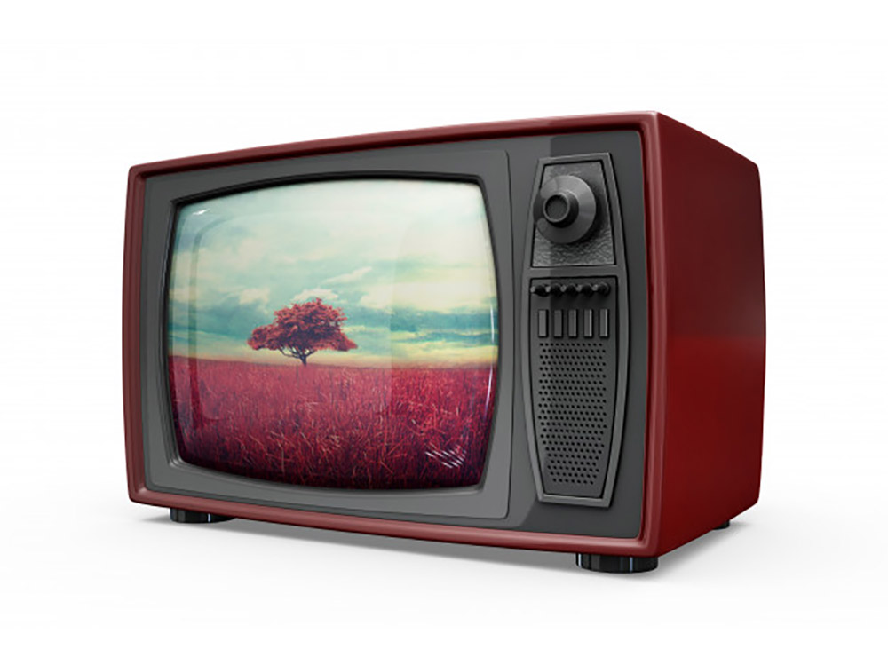 Download Retro Tv Mockup Psd Smashmockup