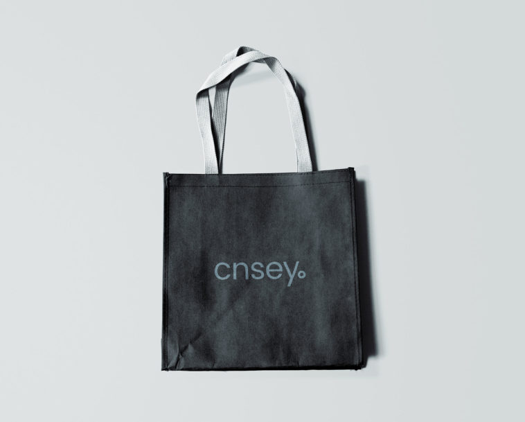 Download Tote Bag Mockup Based Real Photo - Free Download