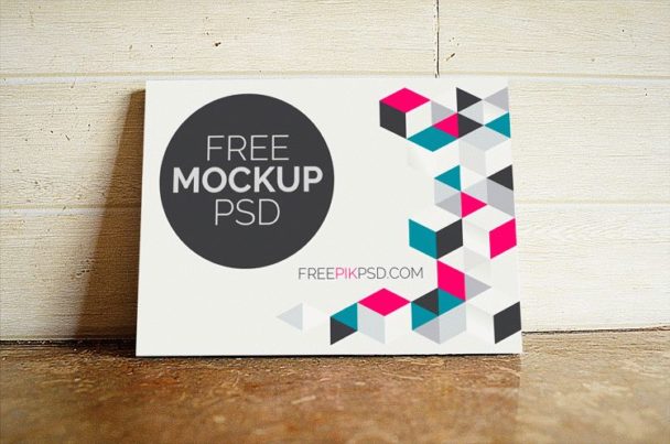 Download Certificate Mockup PSD Download - Free Download