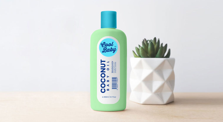 Download Baby Cream Oil Plastic Bottle Mockup Free Download Yellowimages Mockups