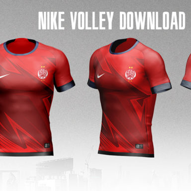 Download Soccer Jersey Mockup - Free Download