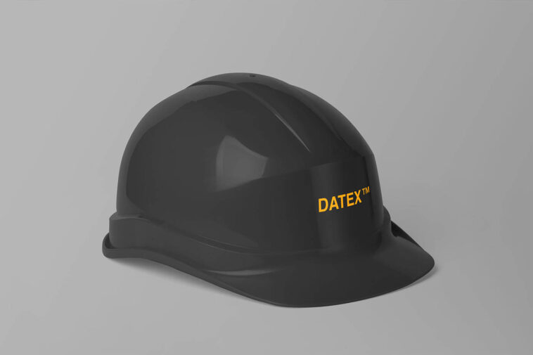 Download Clean Construction Helmet Mockup - Free Download