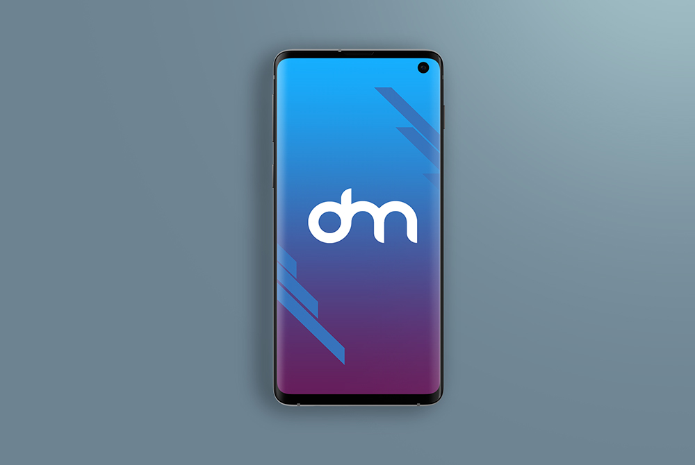 Download Animated Android Smartphone Mockup - Free Download