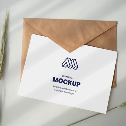 Download Isometric Zip Bag Mockup - Free Download