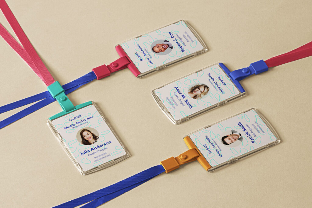 card holder identification number mcb