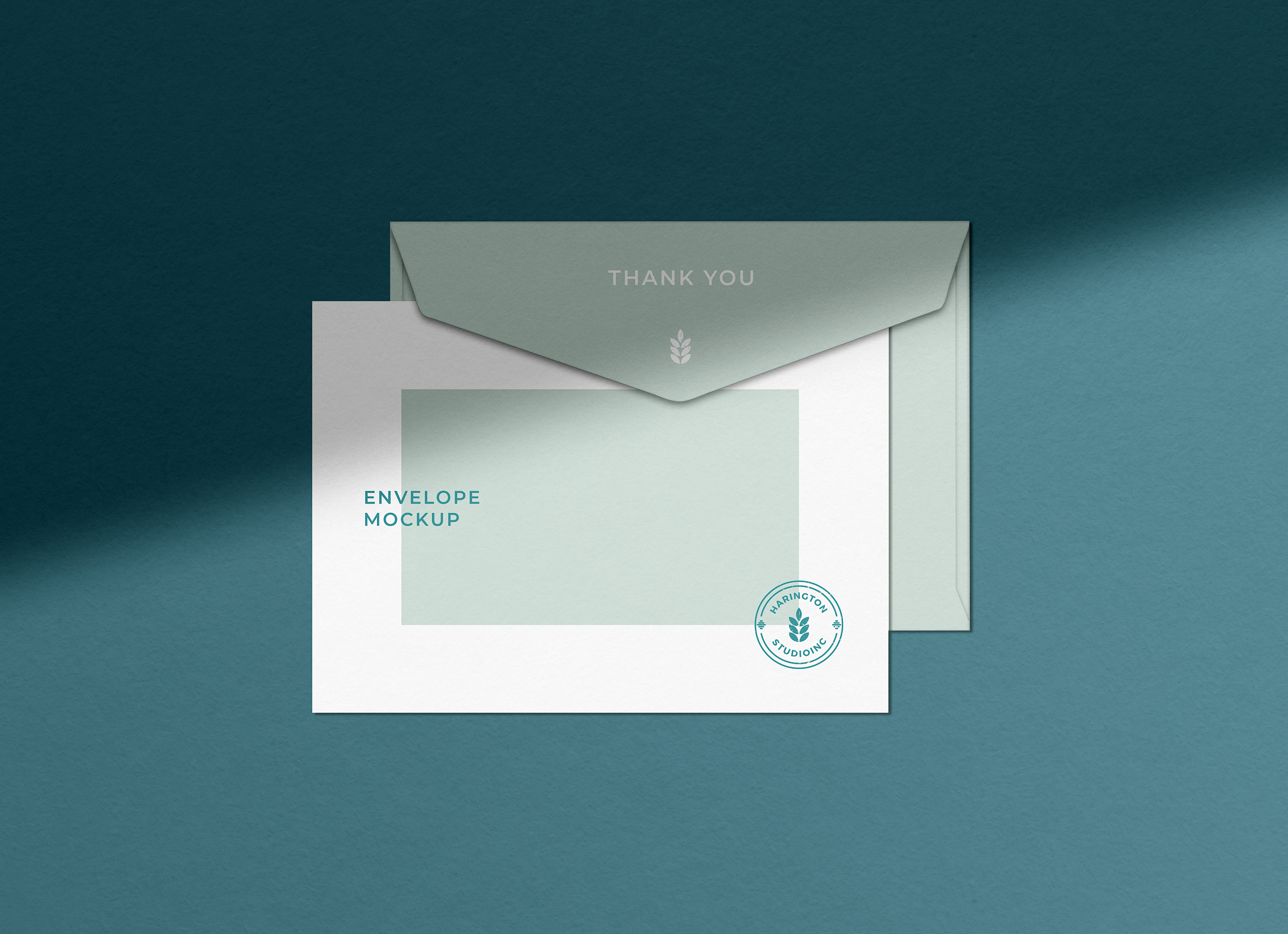 Download C5 Envelope Mockup Psd Smashmockup